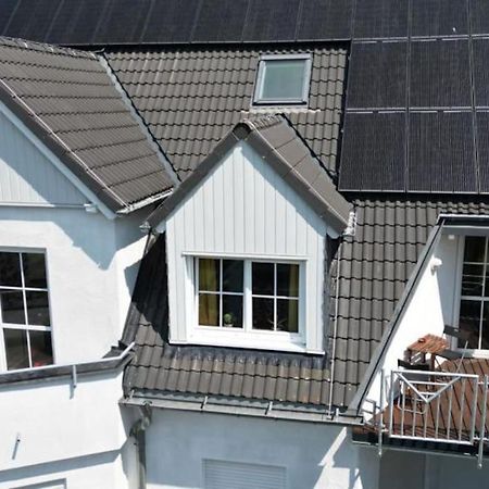 Ferienwohnung Fischer Mit E-Ladestation Direkt Am Haus Schwarzenberg  Ngoại thất bức ảnh