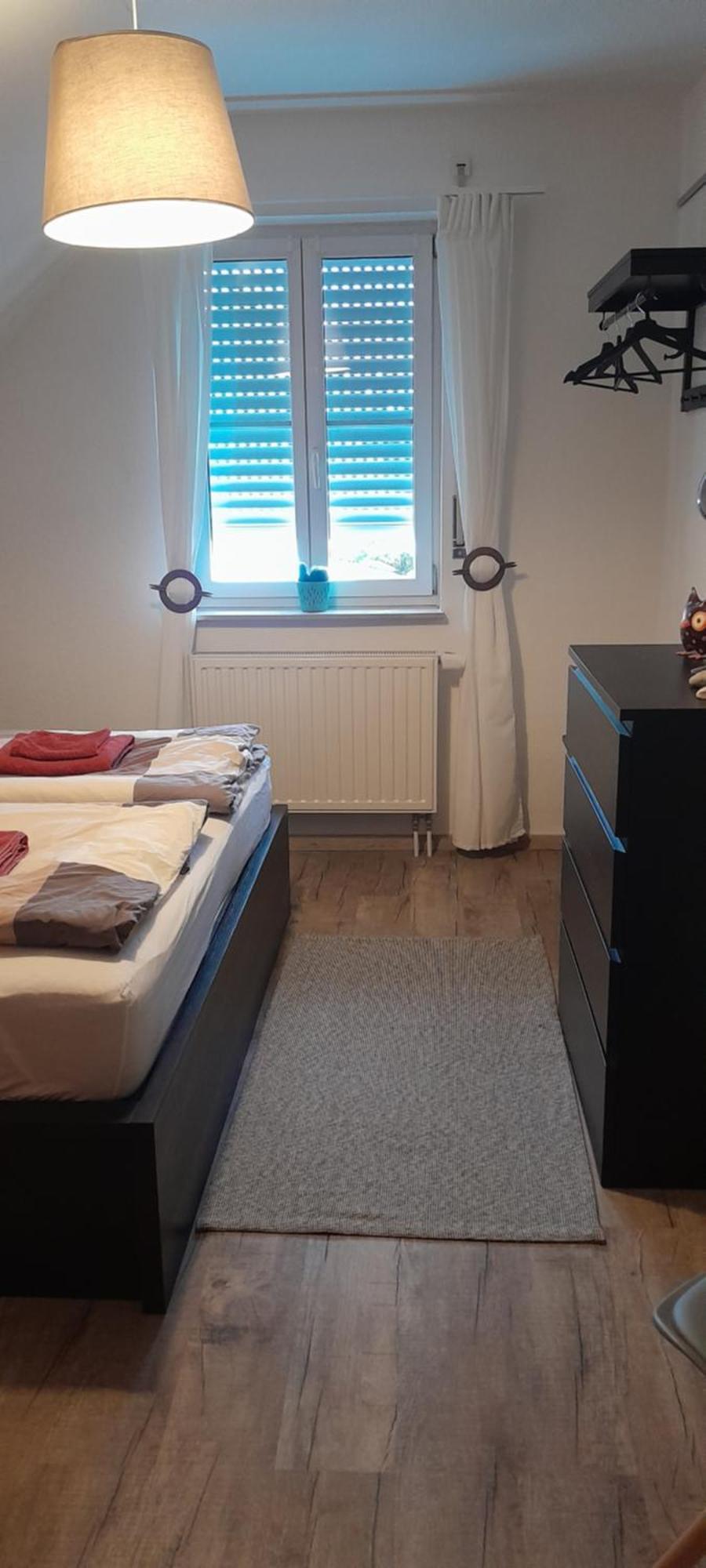 Ferienwohnung Fischer Mit E-Ladestation Direkt Am Haus Schwarzenberg  Ngoại thất bức ảnh